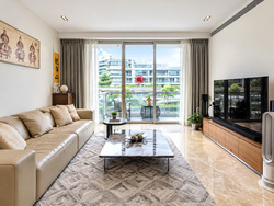 Corals At Keppel Bay (D4), Condominium #632058941